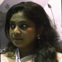 Meena Menon