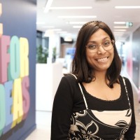 Nadia Padayachy