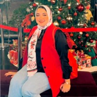Marwa Ahmed