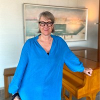 Anna Högberg