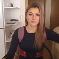 Pascaline Leveuque