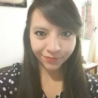 Karla Anaim Crispín Gutiérrez