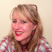 Sarah Oxby