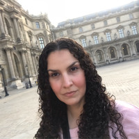 Rebeca Cruz