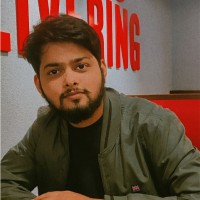 Harsh Shukla