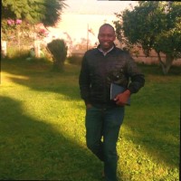 Ian Nyamboga