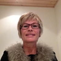 Gitte Koustrup Priess