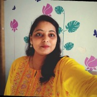 Monika Kadam