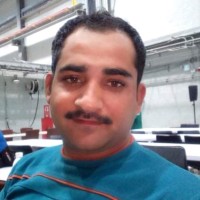 Ajmal Hussain