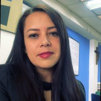 María Liliana Martinez Ruiz
