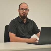 Gabriel Aparicio Pascual