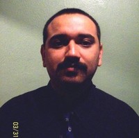 Rogelio Hernandez