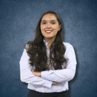 Frida Sofía Rodriguez Ojeda