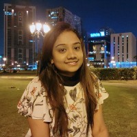 Reshma Abdulla