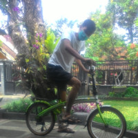 gde ardhi satria