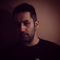 Amin Khosravi