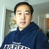 Frank Zhang