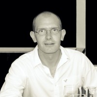 Lee Marsden