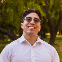 Elias Ramos