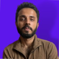 Abhinav S
