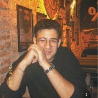 Eray Adalı