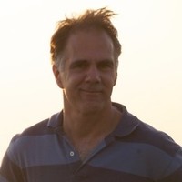 Peter Luke