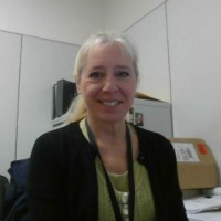 Linda Hewlett