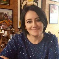 María Elena Vargas Amèzquita
