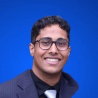 Aaron Shah