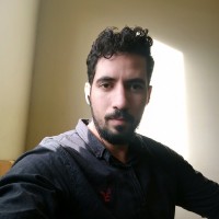 Abdallah Darwish
