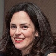 Dr Cliona Hannon