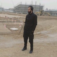 Jamshid Ahmadi