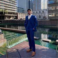 Furkan Ahmed