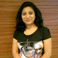 Shweta Kulkarni