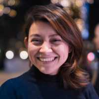 Angélica Zetina González