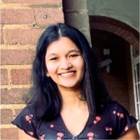 Sanjana Shah Mbpss