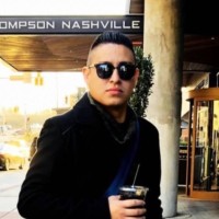 Sam Calderon