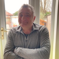 Paul Hardy