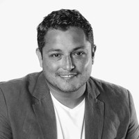 Luis Teran