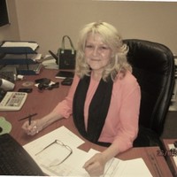 Maria (Ria) CLARKE