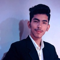 Tushar -