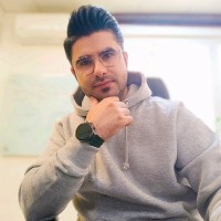 Ali Khorasani