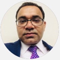 Yogesh Kumar