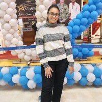 Palak Maheshwari