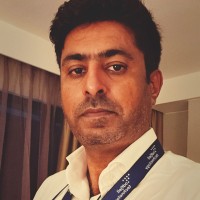 Siddique Muhammad