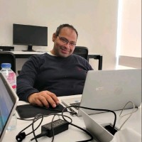 Ali Mostafa Mousa