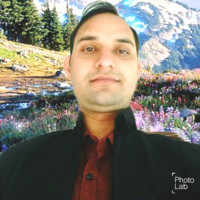 Arvind Pandey