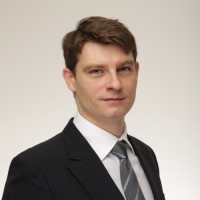 Juraj Petrik