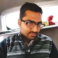 Pradip Kumar Tiwari