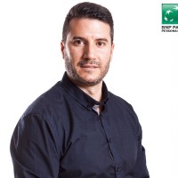 Rubén Soria Saiz